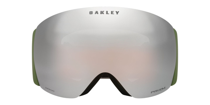 OAKLEY Flight Deck Pro L Prizm Black Iridium + Extra Lens Prizm Sage Gold Iridium - 2025/26