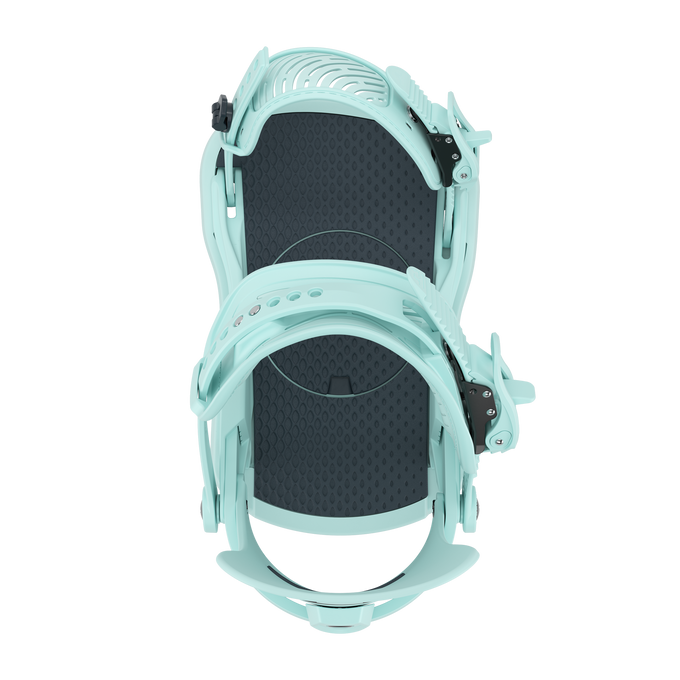 Legaturi Snowboard Union Legacy Aqua (Woman) - 2025/26