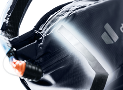 Geantă de șold Deuter Shortrail III Black - 2023