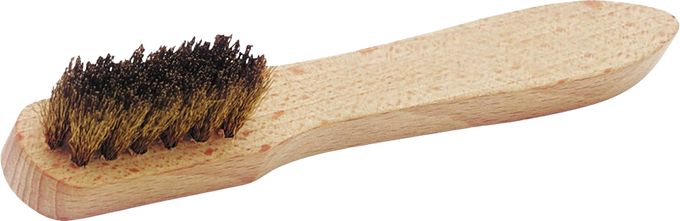 Perie pentru curățarea fișierelor SWIX File Brush