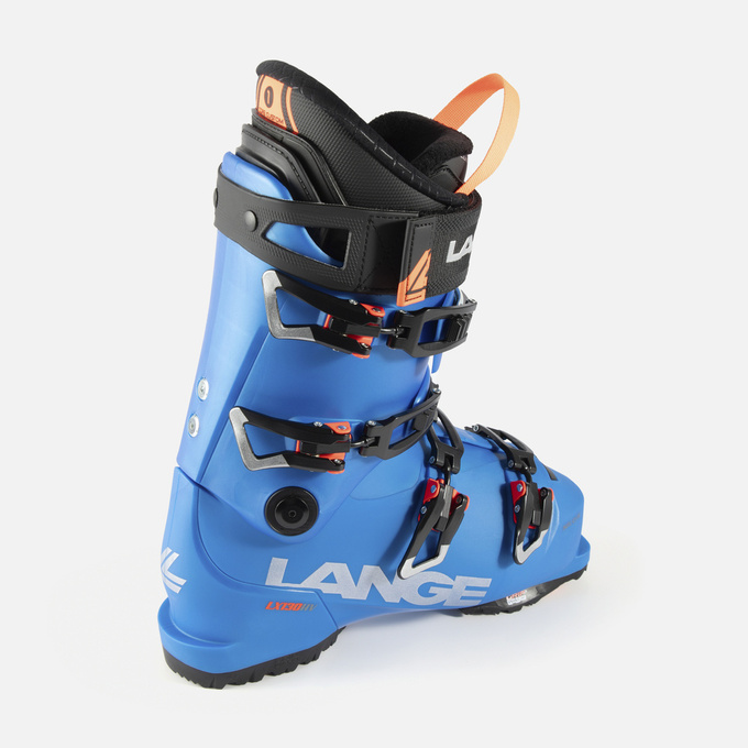 Clăpari Lange LX 130 HV GW Vibrant Blue - 2024/25