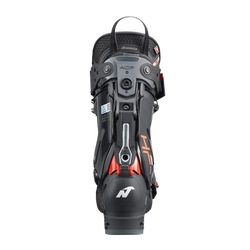 NORDICA Clapari schi HF PRO 130 GW Black-Anthracite-Red - 2024/25