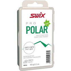 Lubrifiant polar SWIX PS - 60g