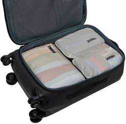 Organizator Thule Compression Cube Set White - 2023