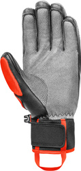 Mănuși Reusch Worldcup Warrior DH - 2025/26