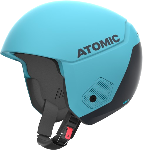 Cască Atomic Redster Teal Blue - 2024/25