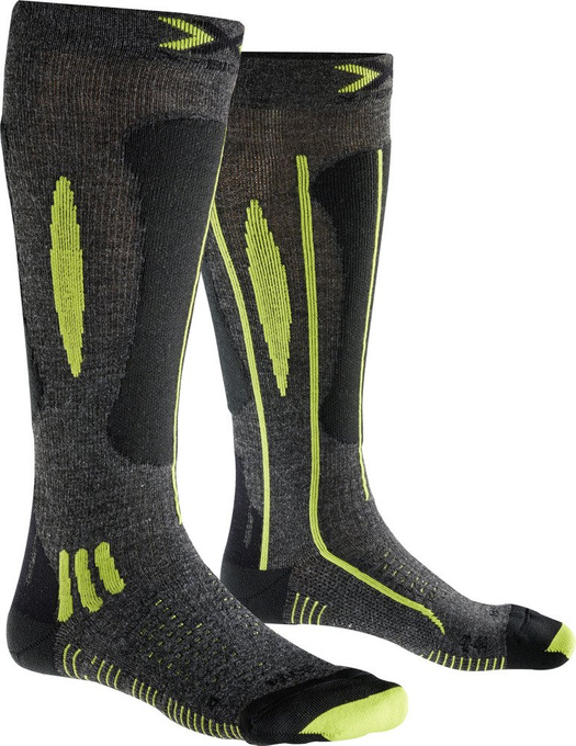 Șosete X-SOCKS Effektor Ski Race - 2018/19