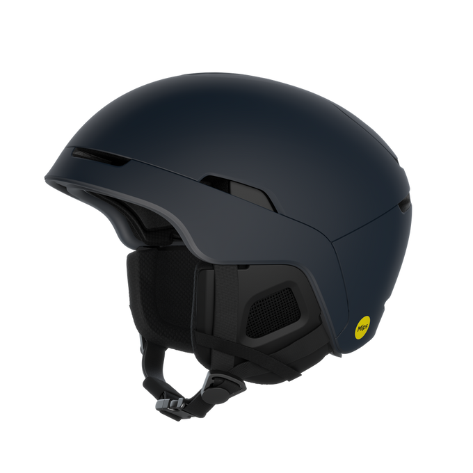 Cască POC Obex MIPS Apatite Navy Matt - 2025/26