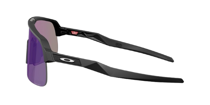 Oakley Sutro Lite S Matte Black Frame/Prizm Jade Lenses