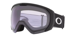 Ochelari de schi Oakley Flight Path L Matte Black Prizm Snow Clear - 2025/26