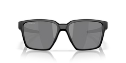 Ochelari de vedere Oakley Actuator SQ Matte Black Frame/ Prizm Black Lenses