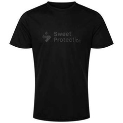 SWEET PROTECTION Hunter Ss Jersey M negru - 2022