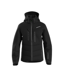 Geaca de ski Energiapura Trin Black - 2025/26