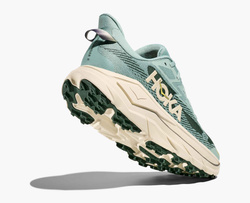 Pantofi bărbați Hoka Challenger 8 Jade/Truffle Salt