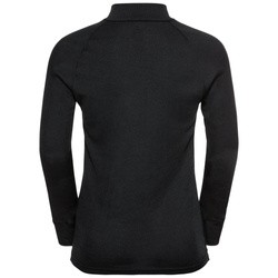 Lenjerie termoactivă Odlo Active Warm Eco BL Top Turtle Neck L/S - 2023/24