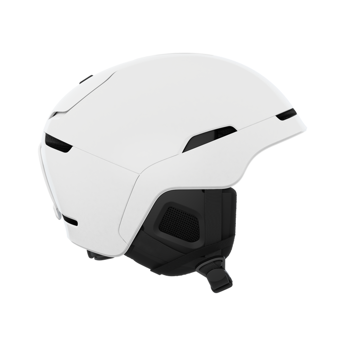 Cască POC Obex MIPS Hydrogen White - 2025/26