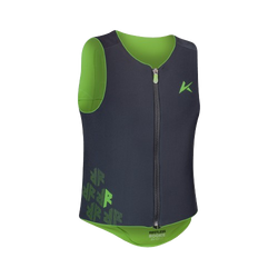 Pentru femei Komperdell Ballistic Flex Fit PRO Junior - 2025/26