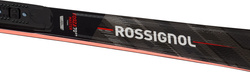 Schiuri Rossignol Forza 70' TI+ Master R22 + Spx 14 Rockerace GW Red Metal - 2025/26