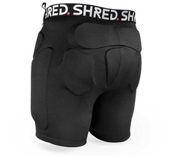 Pantaloni scurți de protecție Shred Protective Shorts - 2025/26