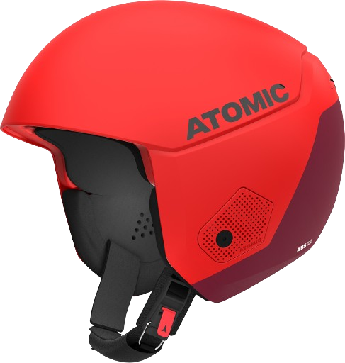 Cască Atomic Redster Red - 2024/25