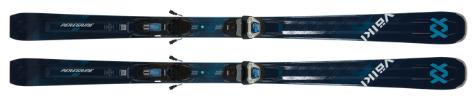 Schiuri Volkl Peregrine 82 - 2025/26