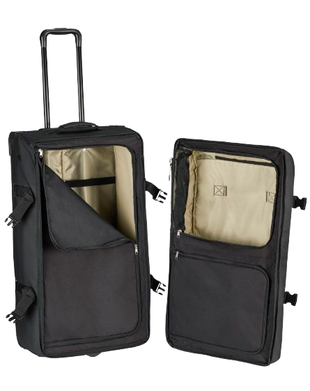 Geantă de călătorie HEAD Freeride Travelbag - 2025/26