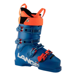 Clăpari Lange RS 110 SC Vibrant Blue - 2025/26
