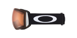 Ochelari de schi Oakley Flight Deck L Matte Black/Prizm Snow Persimmon - 2025/26