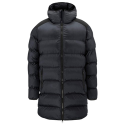 Geaca HEAD Rebels Star Coat Black - 2025/26