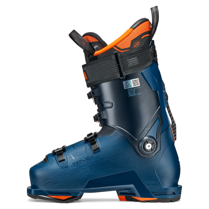 Clapari schi TECNICA Mach1 LV 120 TD2 GW Sport Blue - 2025/26