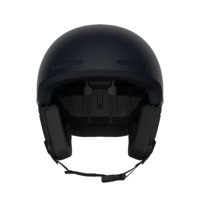 Cască POC Calyx Mips Uranium Apatite Navy Matt - 2025/26