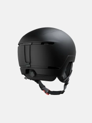 Cască HEAD Faero Black - 2025/26