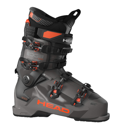 Clăpari de schi HEAD Edge 100 HV GW Anthracite/Red - 2024/25