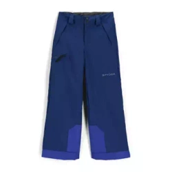 SPYDER Boys Propulsion Abyss Trousers - 2022/23