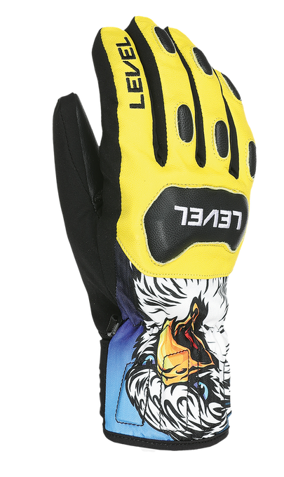 Cupa Level Race Replica Goldeneagle - 2023/24