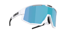 Ochelari de vedere BLIZ Fusion Matt White/Brown Blue