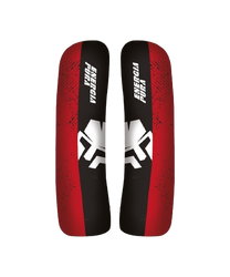Apărători de tibie Energiapura Carbon Racing CDM SR/Warrior - 2025/26