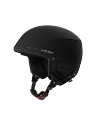 Cască HEAD Compact Evo Black - 2025/26
