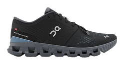 Pantofi bărbați ON RUNNING Cloud X 4 Black/Chambray