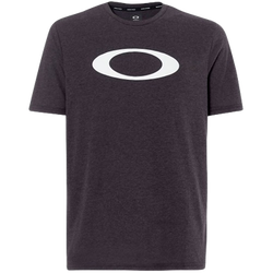 OAKLEY O-Bold Ellipse Blackout Light Heather