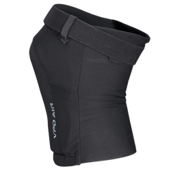 Protecții pentru genunchi POC Joint VPD Air Knee Uranium Black 