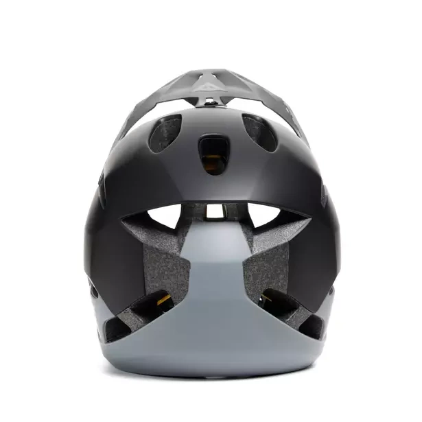 Cască de ciclism Dainese Linea 01 Mips Black/Gray
