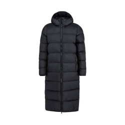 Haina HEAD Rebels Star Coat Women Black - 2025/26