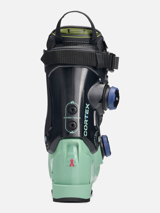 Clapari schi K2 Cortex 105 Zonal Boa W - 2025/26