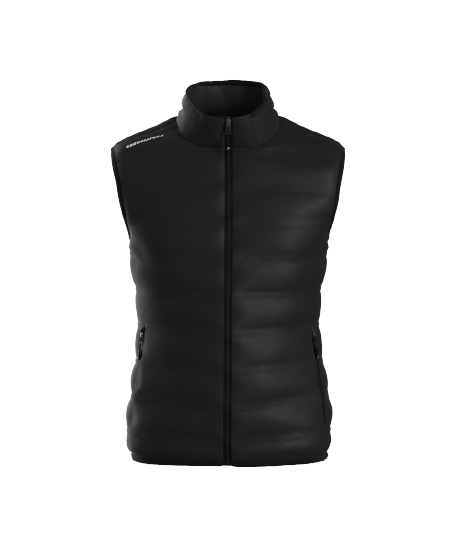 Veste Energiapura Saas Fee - 2025/26