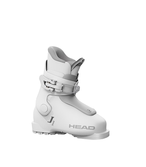 Clăpari de schi HEAD J1 White/Grey - 2025/26