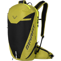 Rucsac Dynafit Speed 24 Backpack Golden Lime/Black Out - 2025/26