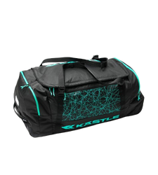 Sac Kastle All In Bag 140 Black-Mint - 2025/26