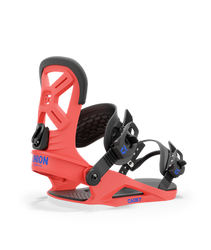 Legaturi Snowboard Union Cadet Red - 2024/25