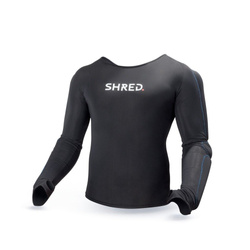 Geaca de protecție SHRED Ski Race Ski Race Mini - 2021/22